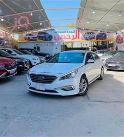هیوندای سۆناتا